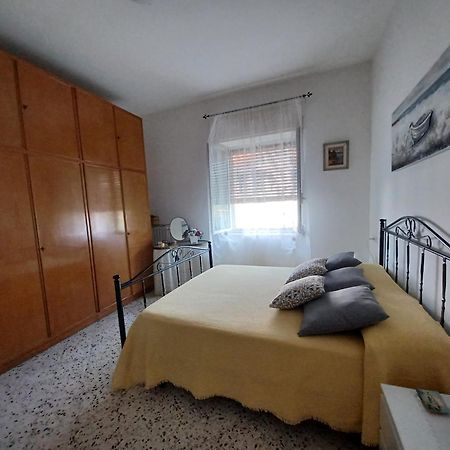 A Casa Di Pissi - Apartment رافيلّو المظهر الخارجي الصورة