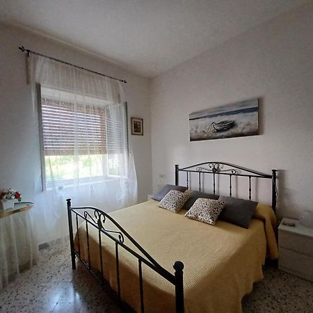 A Casa Di Pissi - Apartment رافيلّو المظهر الخارجي الصورة