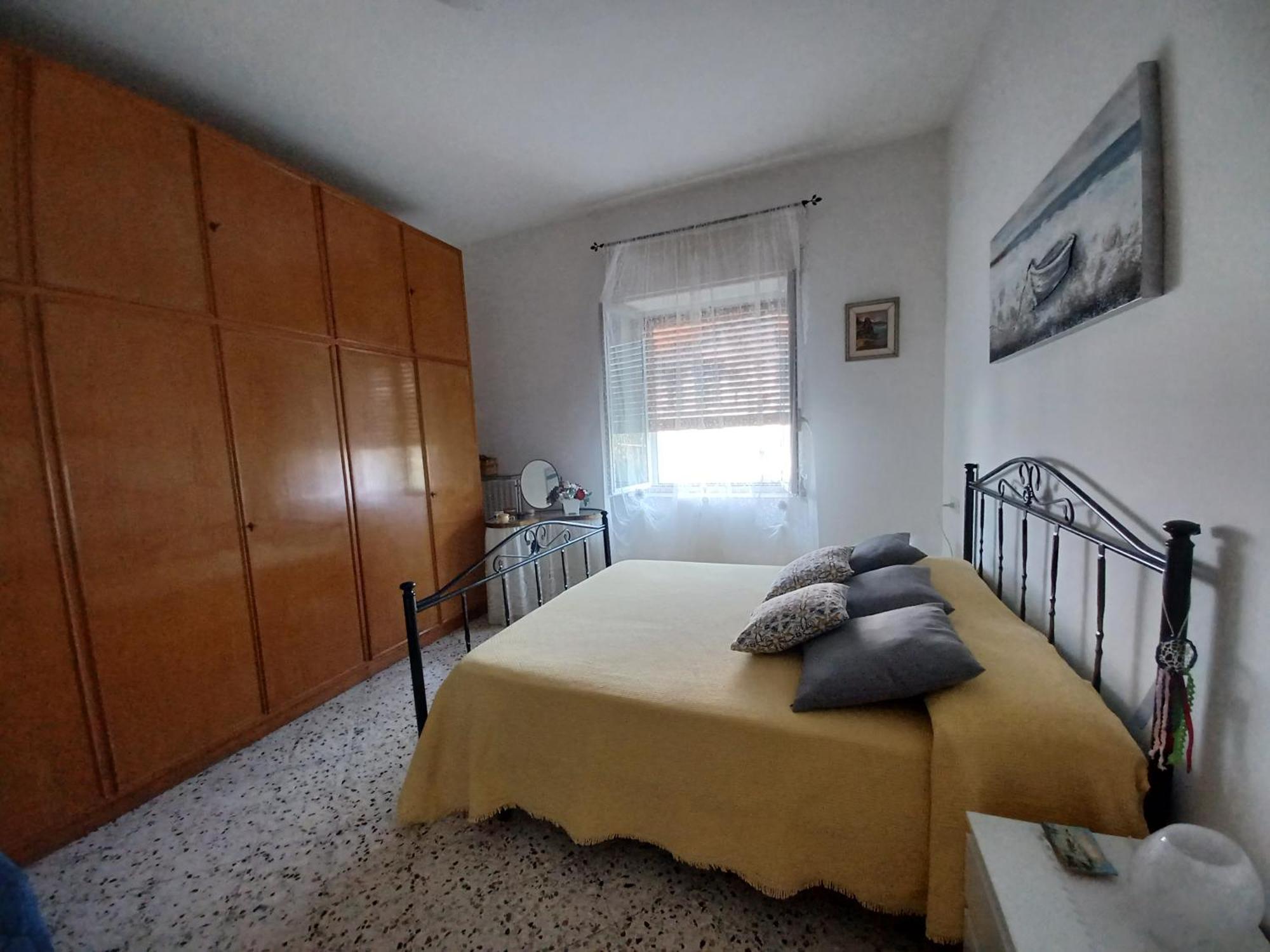 A Casa Di Pissi - Apartment رافيلّو المظهر الخارجي الصورة