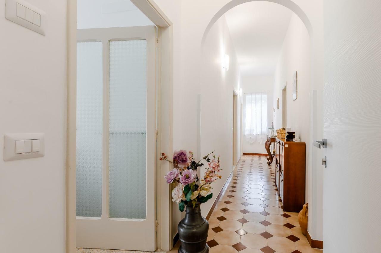 A Casa Di Pissi - Apartment رافيلّو المظهر الخارجي الصورة