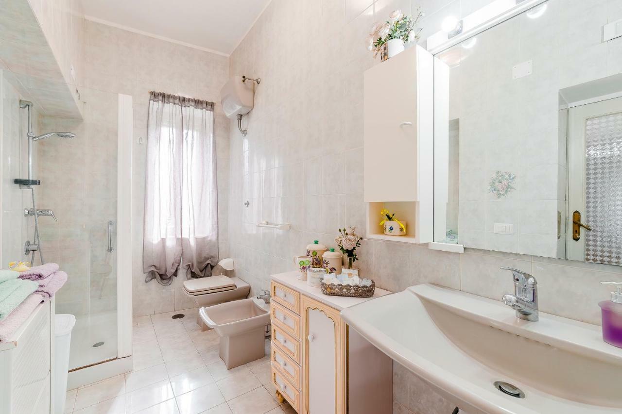 A Casa Di Pissi - Apartment رافيلّو المظهر الخارجي الصورة