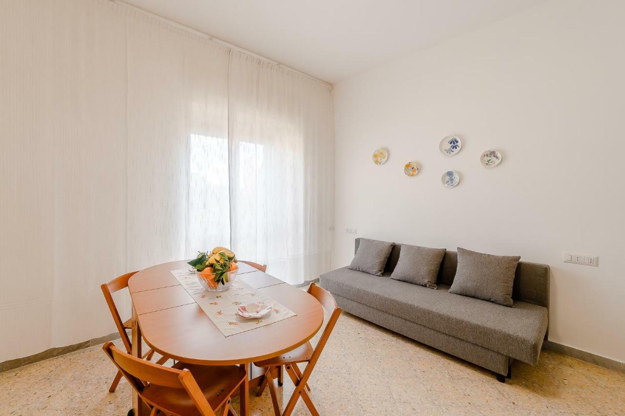A Casa Di Pissi - Apartment رافيلّو المظهر الخارجي الصورة