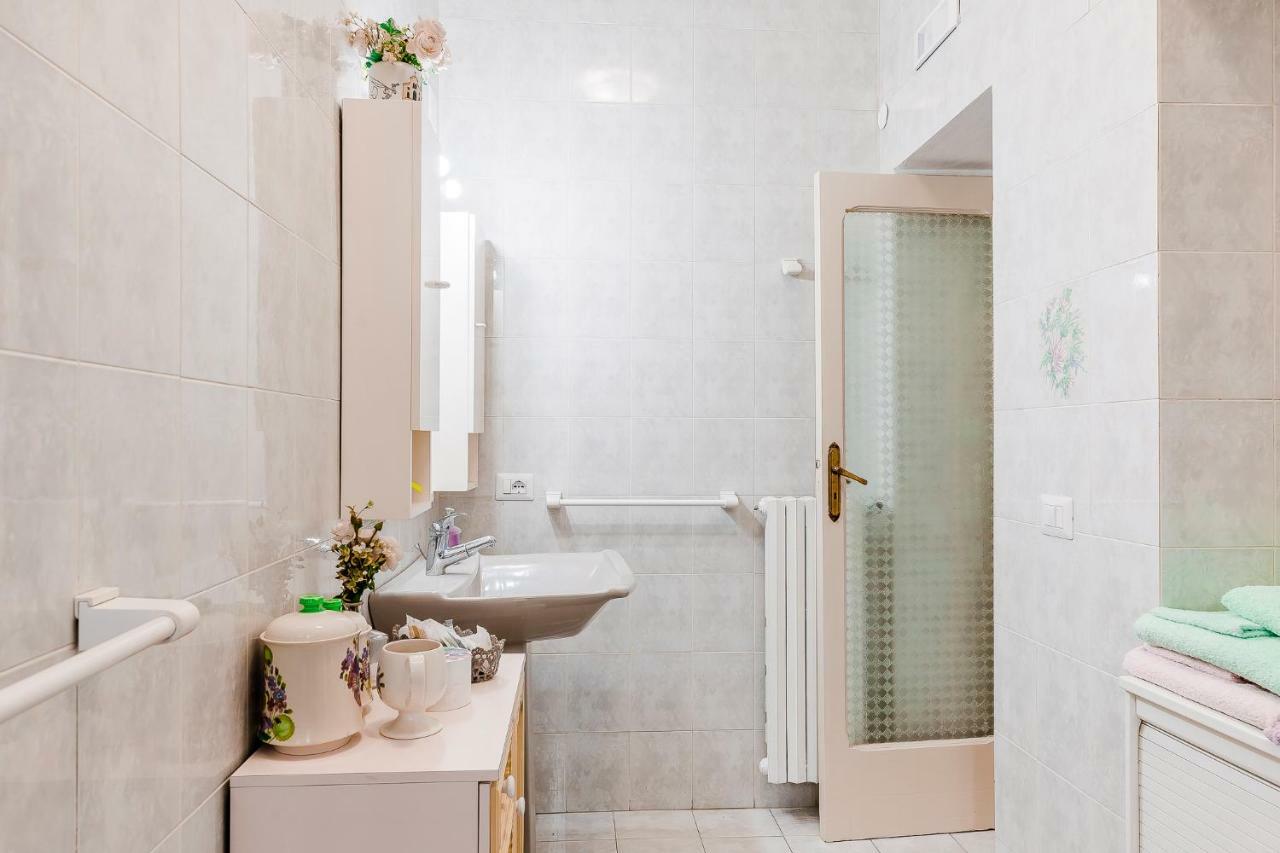 A Casa Di Pissi - Apartment رافيلّو المظهر الخارجي الصورة