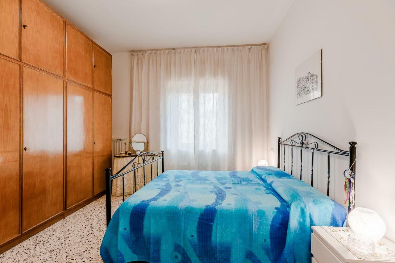 A Casa Di Pissi - Apartment رافيلّو المظهر الخارجي الصورة