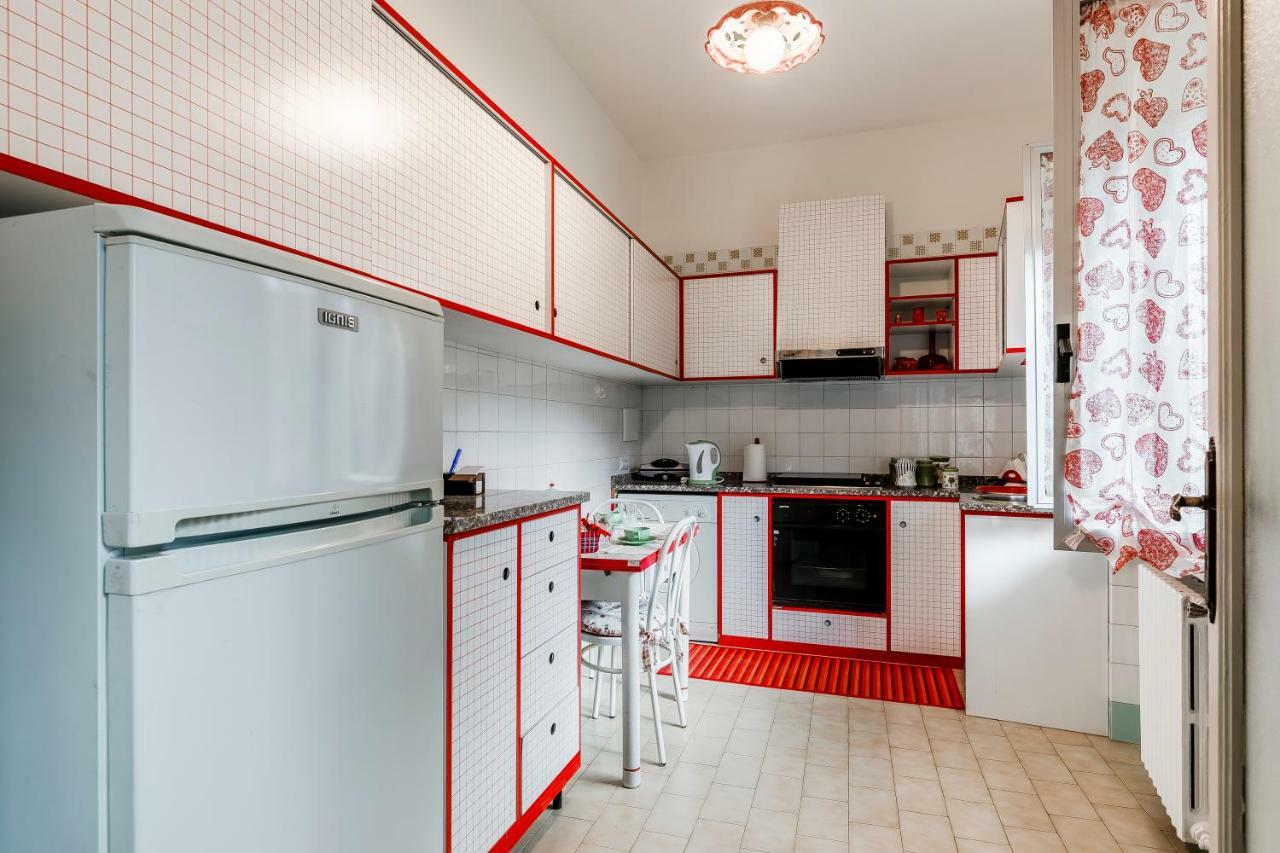 A Casa Di Pissi - Apartment رافيلّو المظهر الخارجي الصورة