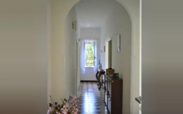 A Casa Di Pissi - Apartment رافيلّو المظهر الخارجي الصورة