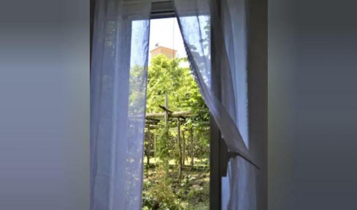 A Casa Di Pissi - Apartment رافيلّو المظهر الخارجي الصورة