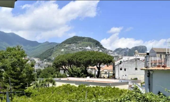 A Casa Di Pissi - Apartment رافيلّو المظهر الخارجي الصورة