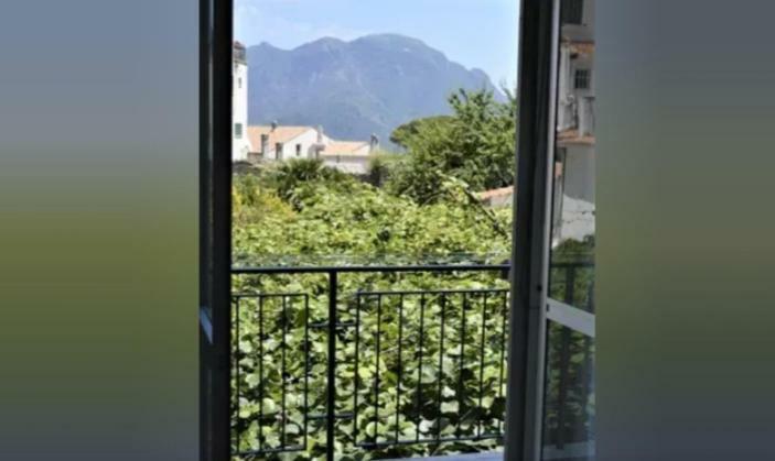 A Casa Di Pissi - Apartment رافيلّو المظهر الخارجي الصورة