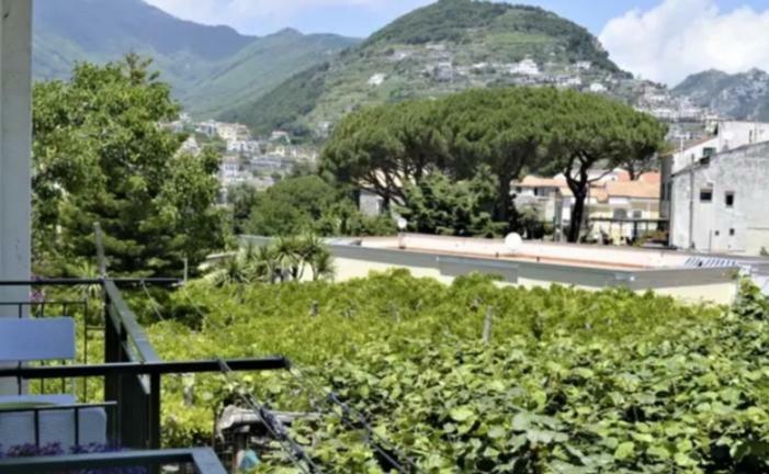 A Casa Di Pissi - Apartment رافيلّو المظهر الخارجي الصورة