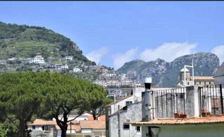 A Casa Di Pissi - Apartment رافيلّو المظهر الخارجي الصورة