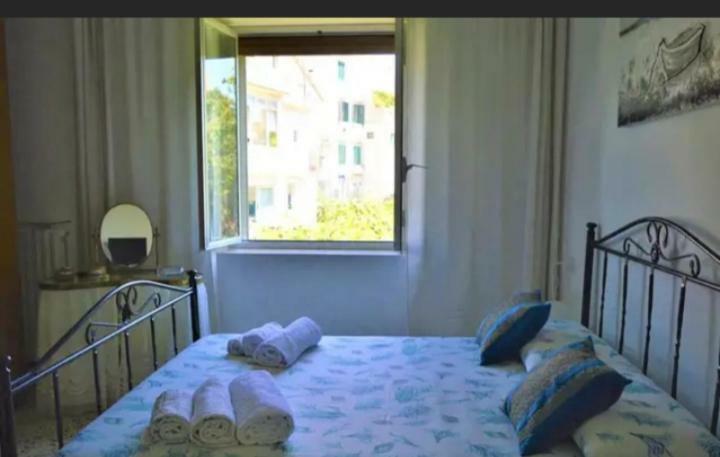 A Casa Di Pissi - Apartment رافيلّو المظهر الخارجي الصورة