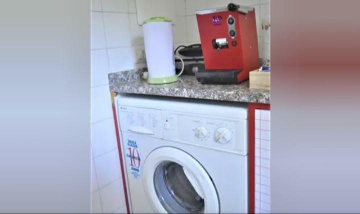 A Casa Di Pissi - Apartment رافيلّو المظهر الخارجي الصورة