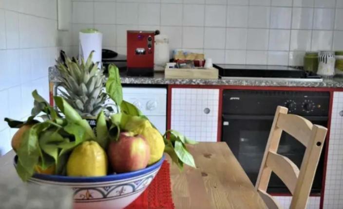 A Casa Di Pissi - Apartment رافيلّو المظهر الخارجي الصورة