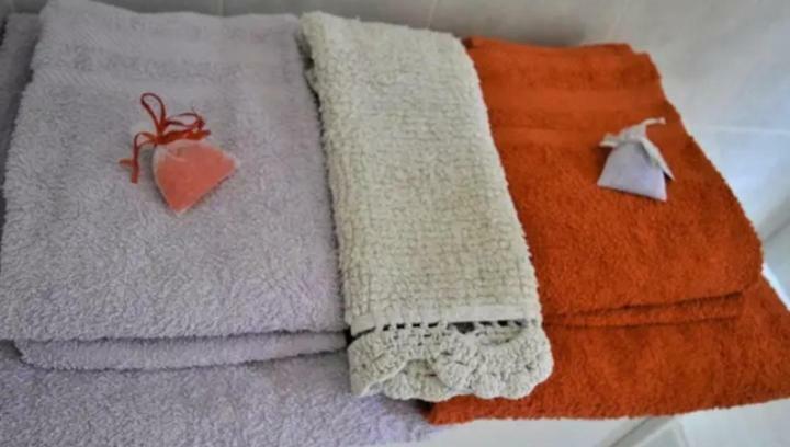 A Casa Di Pissi - Apartment رافيلّو المظهر الخارجي الصورة