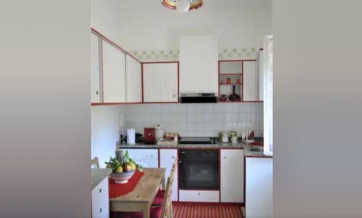 A Casa Di Pissi - Apartment رافيلّو المظهر الخارجي الصورة